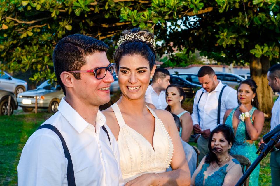 Casamento
