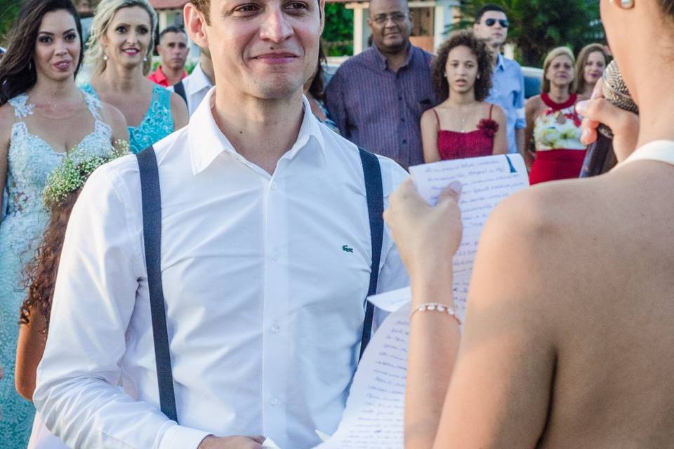 Casamento