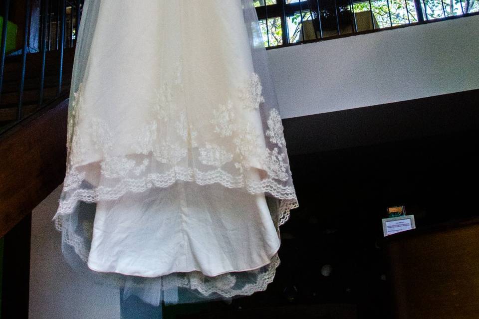 Vestido