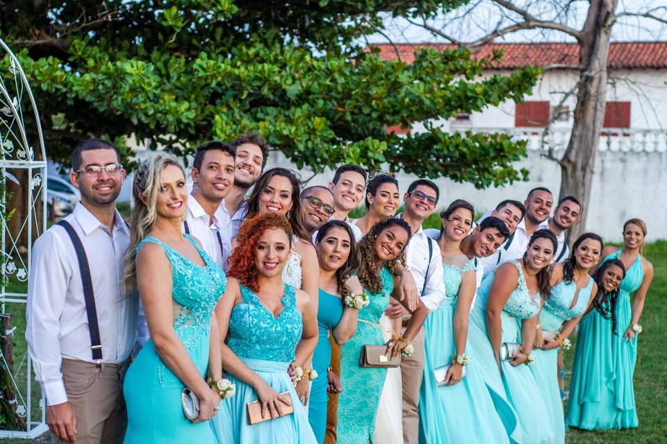 Casamento