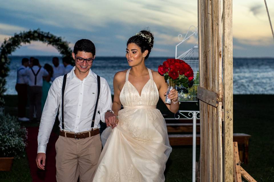 Casamento