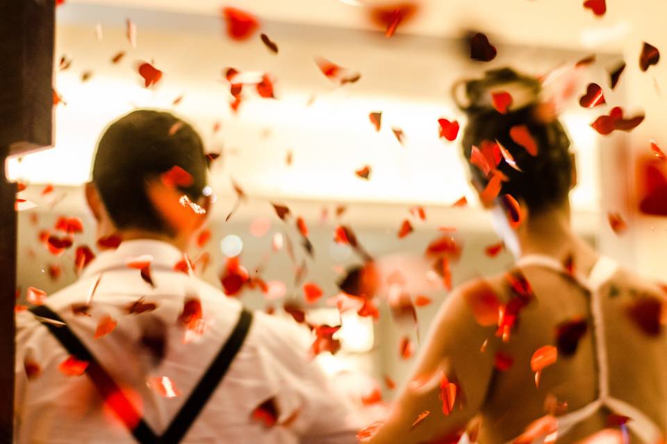 Casamento