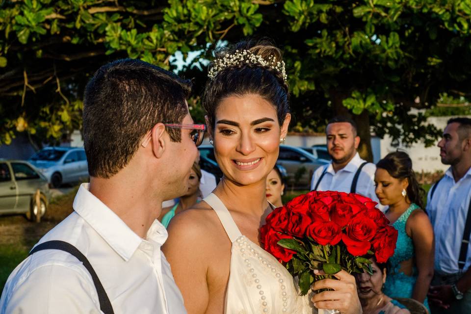 Casamento