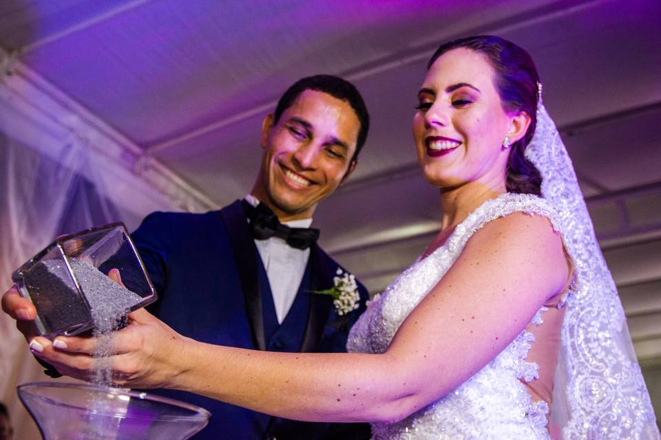 Casamento