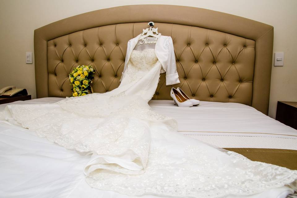 Vestido