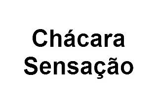 Chácara Sensação Logo