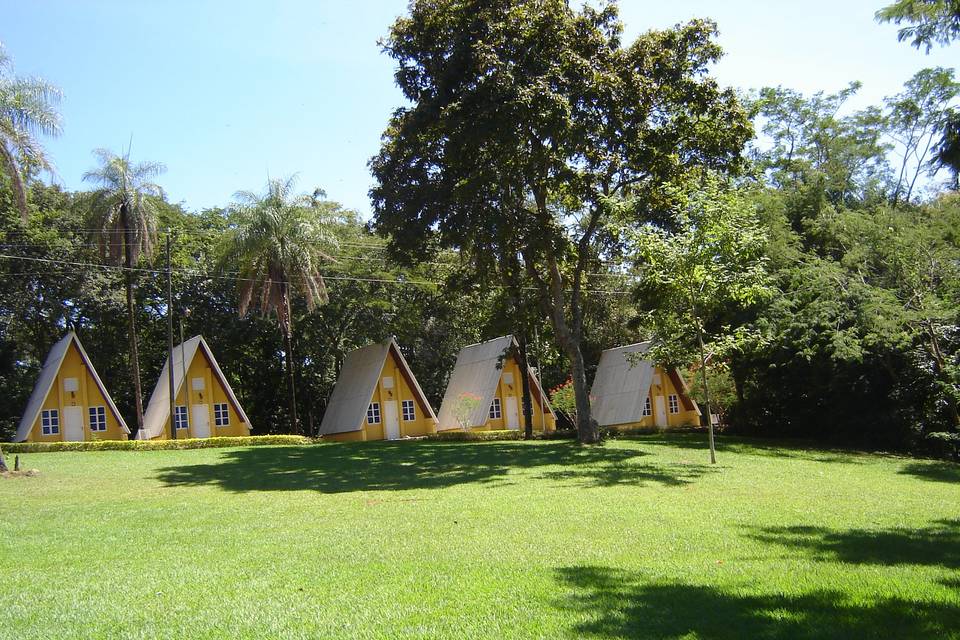 Itiquira Park