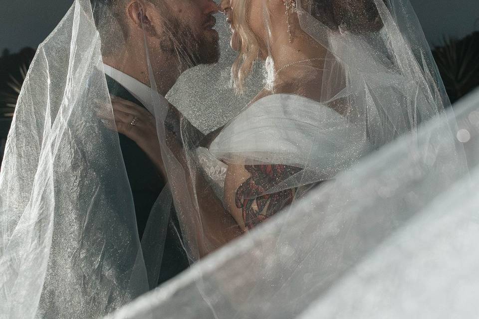 Pós Wedding Ana & Bruno