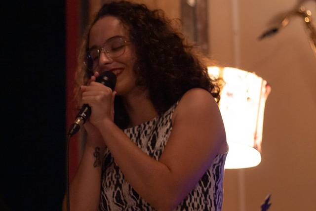 Barroco Café e Arte