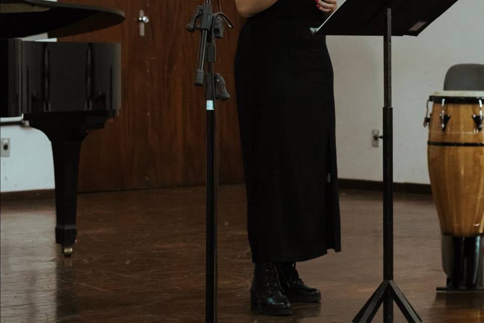 Recital
