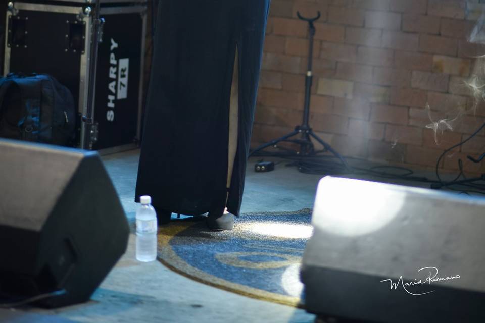 Música ao vivo