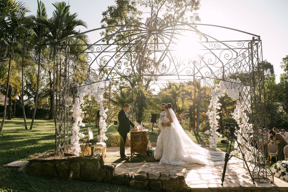 Bianca e Diego