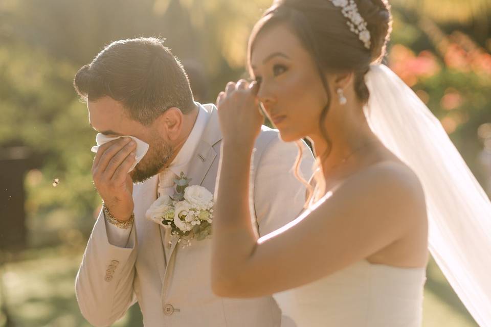 Bianca e Diego