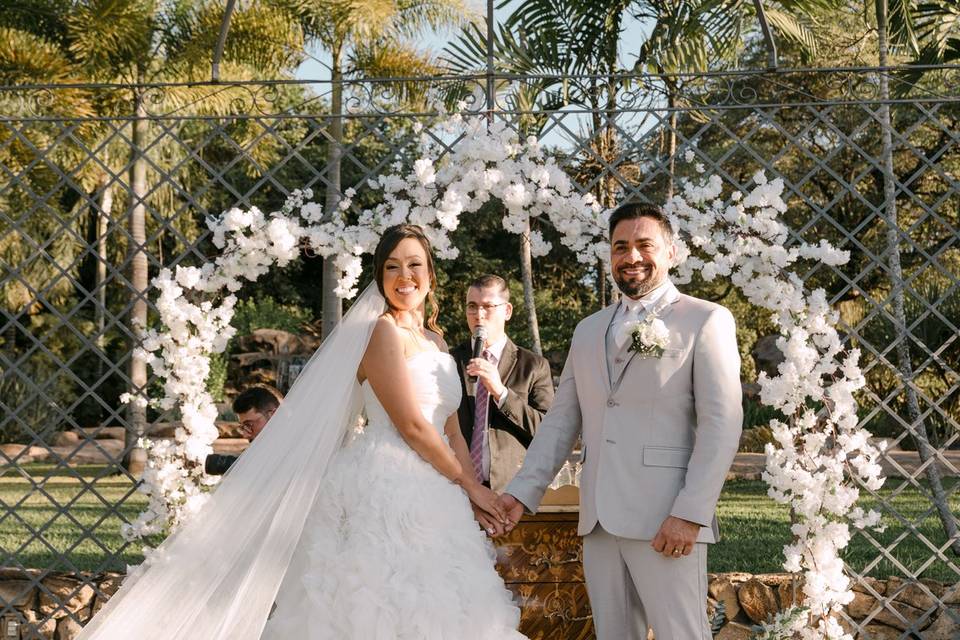 Bianca e Diego