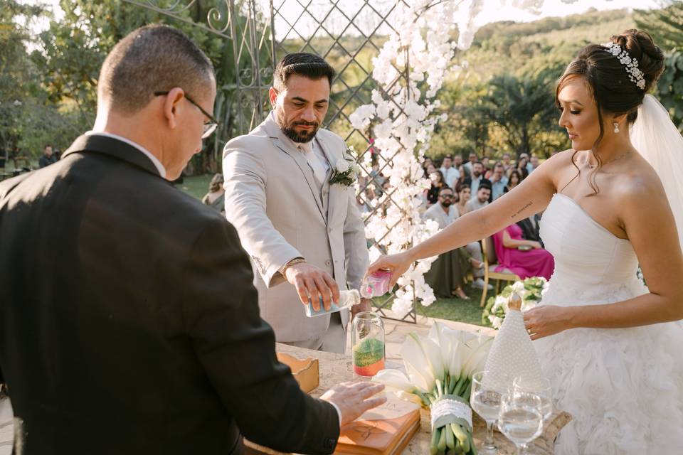Bianca e Diego