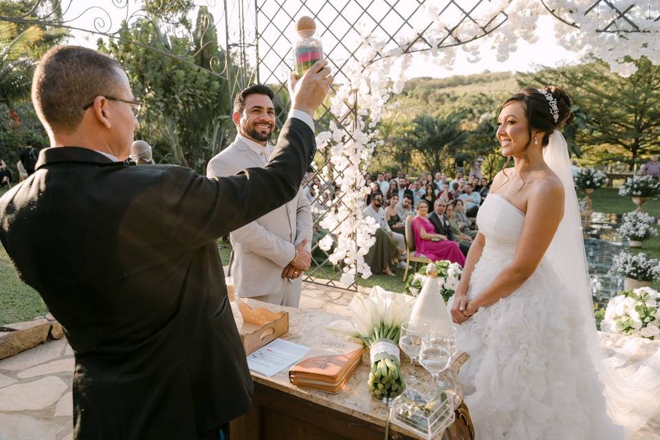 Bianca e Diego