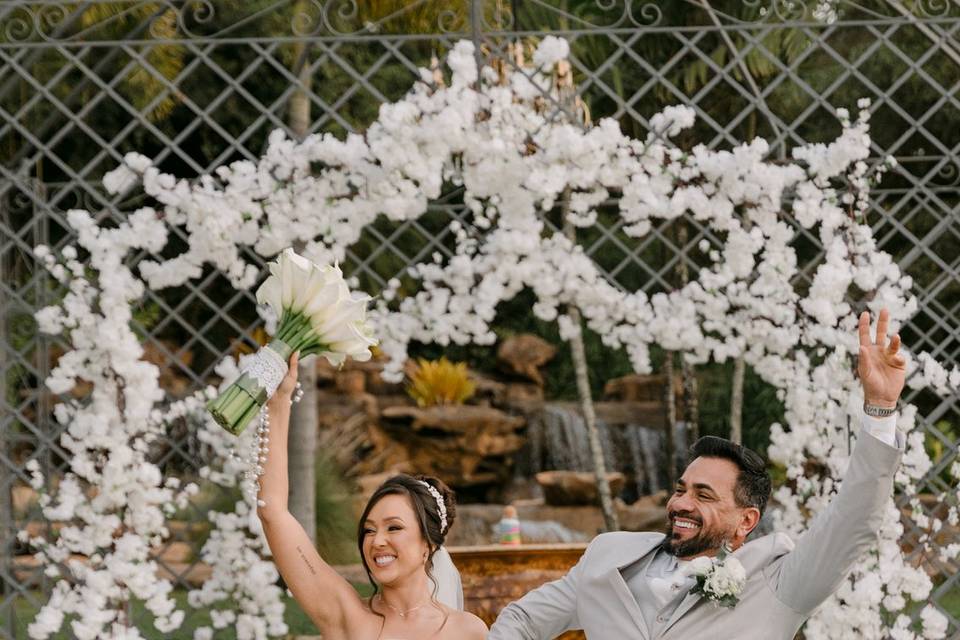 Bianca e Diego