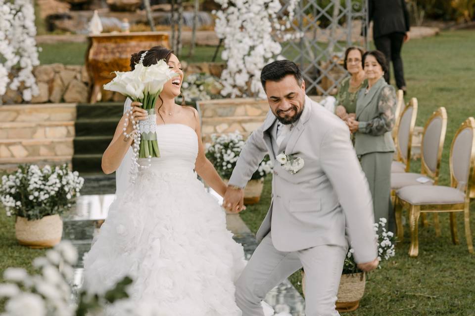 Bianca e Diego