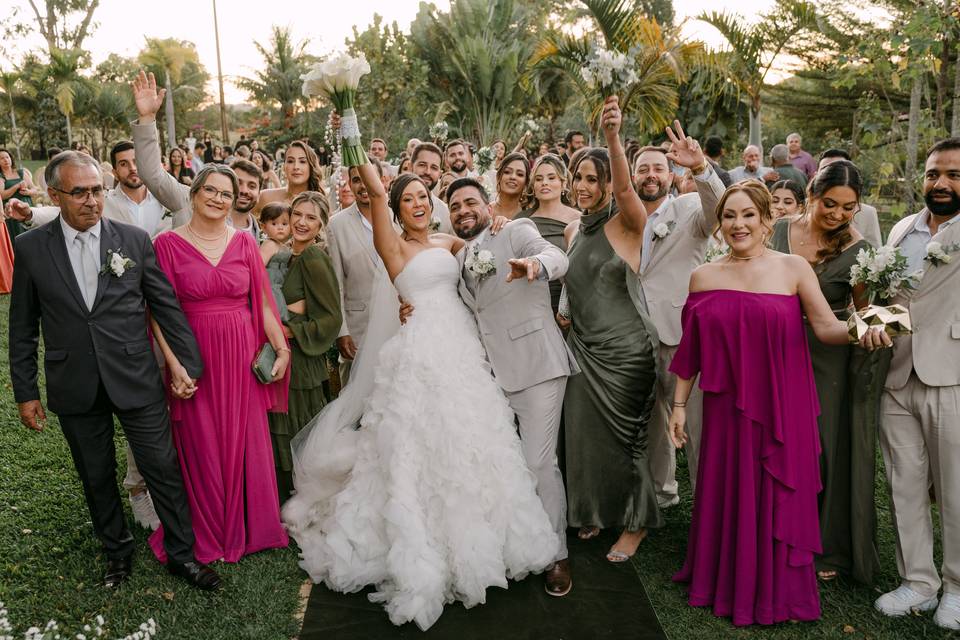 Bianca e Diego