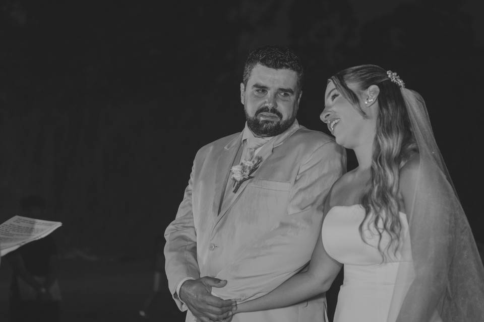 Marina e Heygon