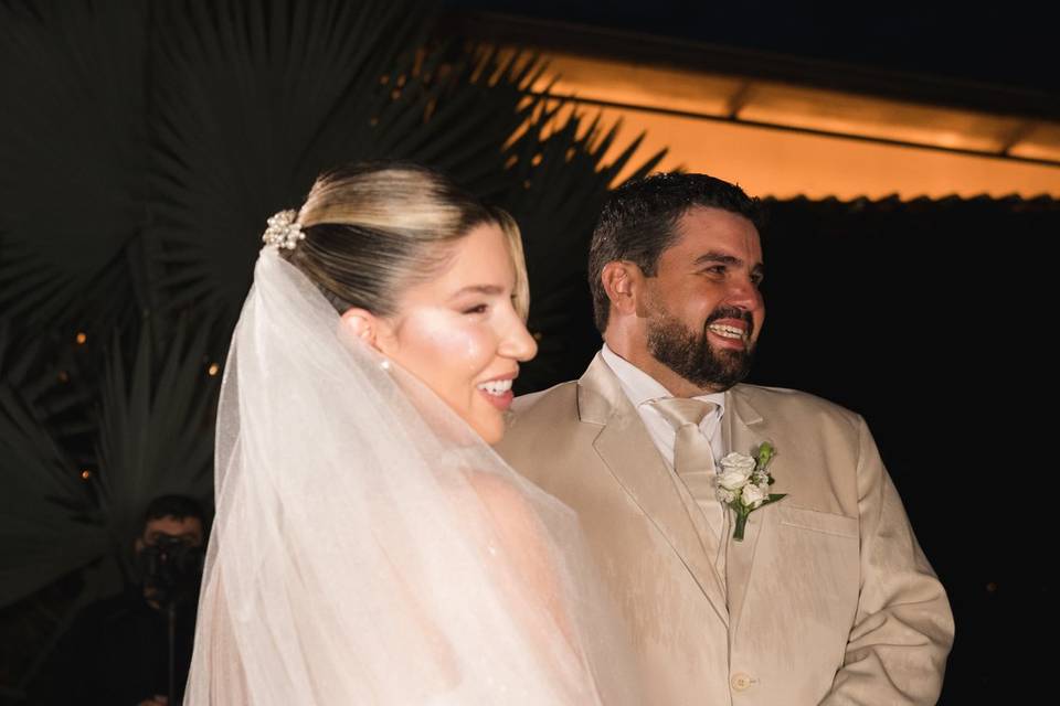 Marina e Heygon