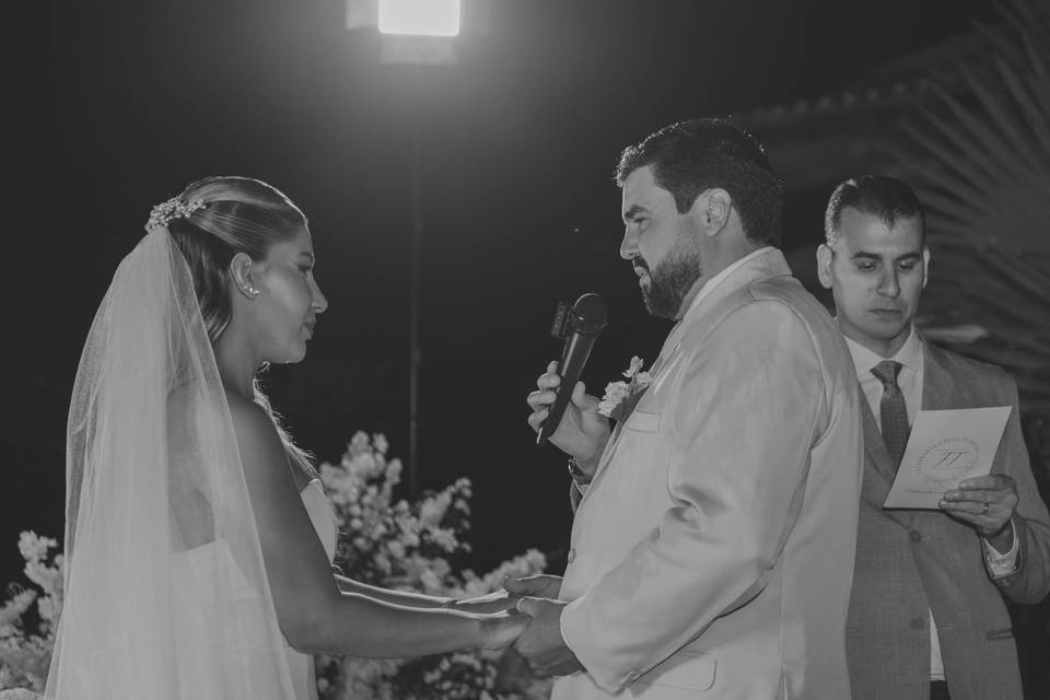 Marina e Heygon
