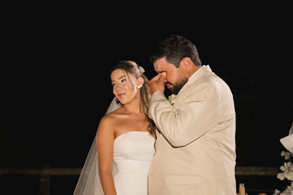 Marina e Heygon