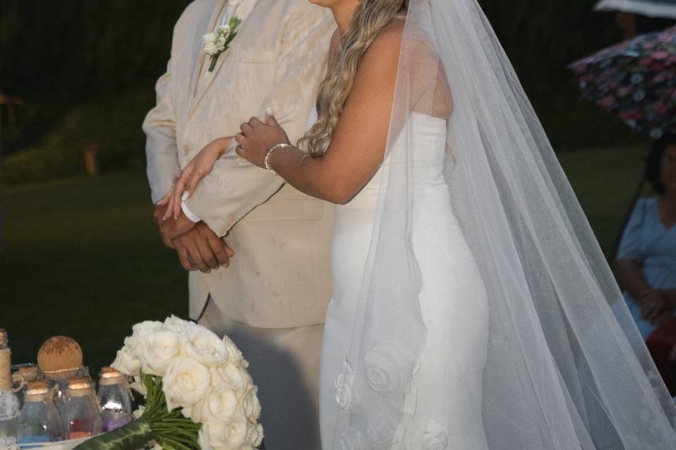 Marina e Heygon
