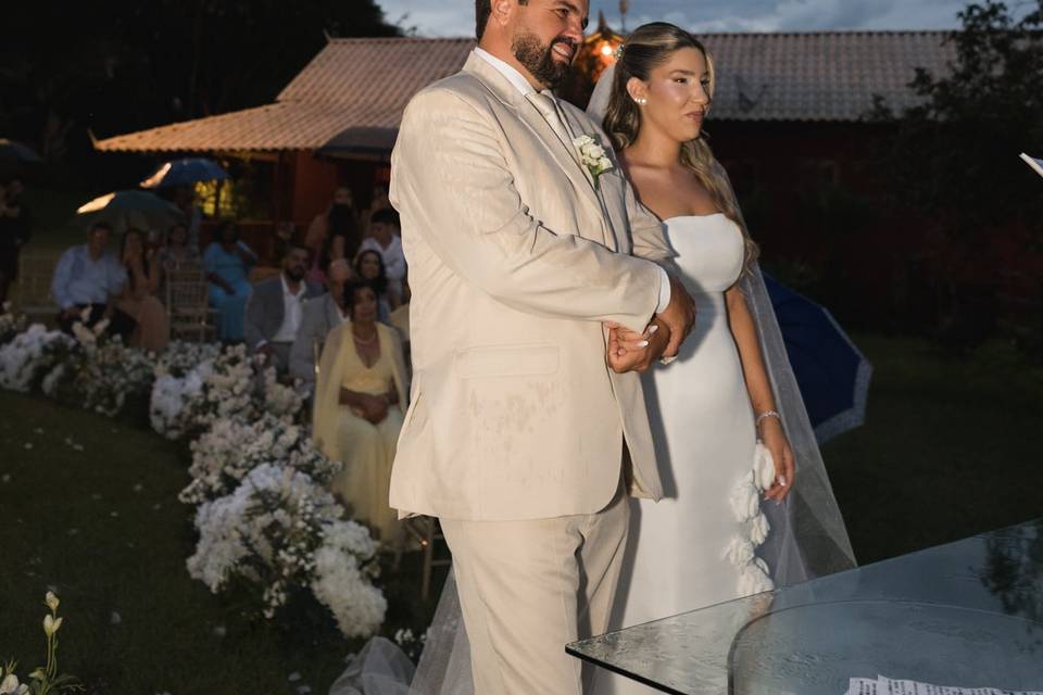 Marina e Heygon