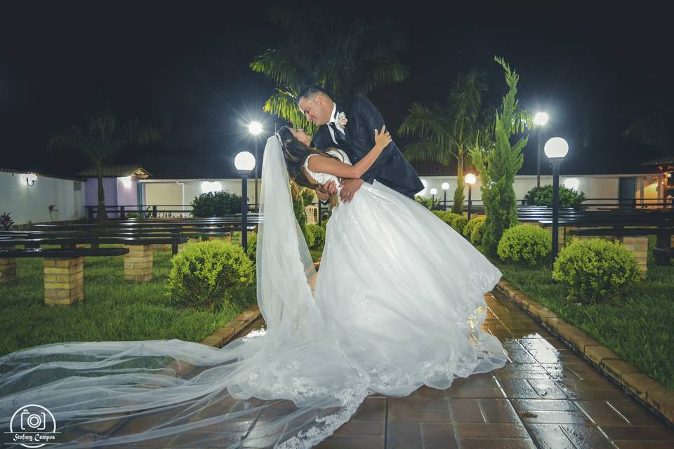 Casamento Helen e Marcelo