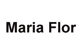 Maria Flor logo