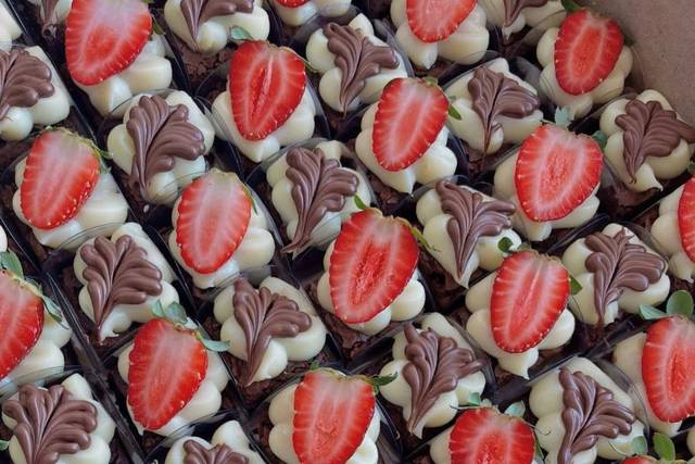 Doces