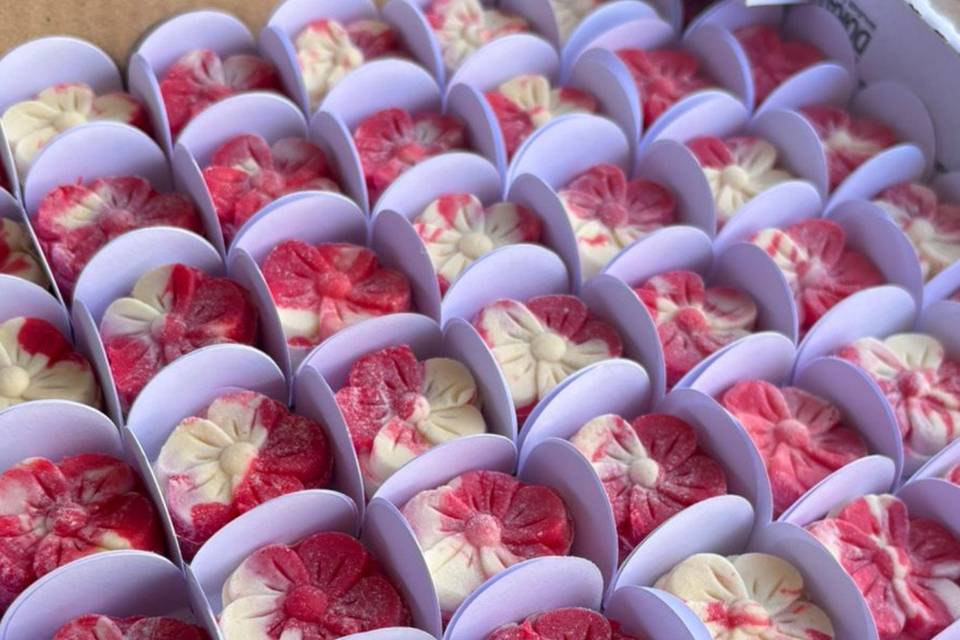 Doces