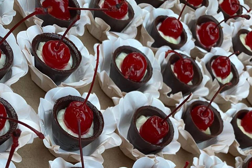 Doces