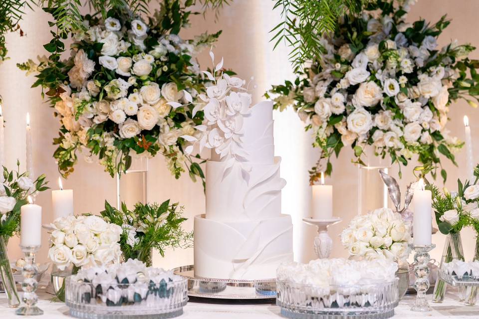 Decoração