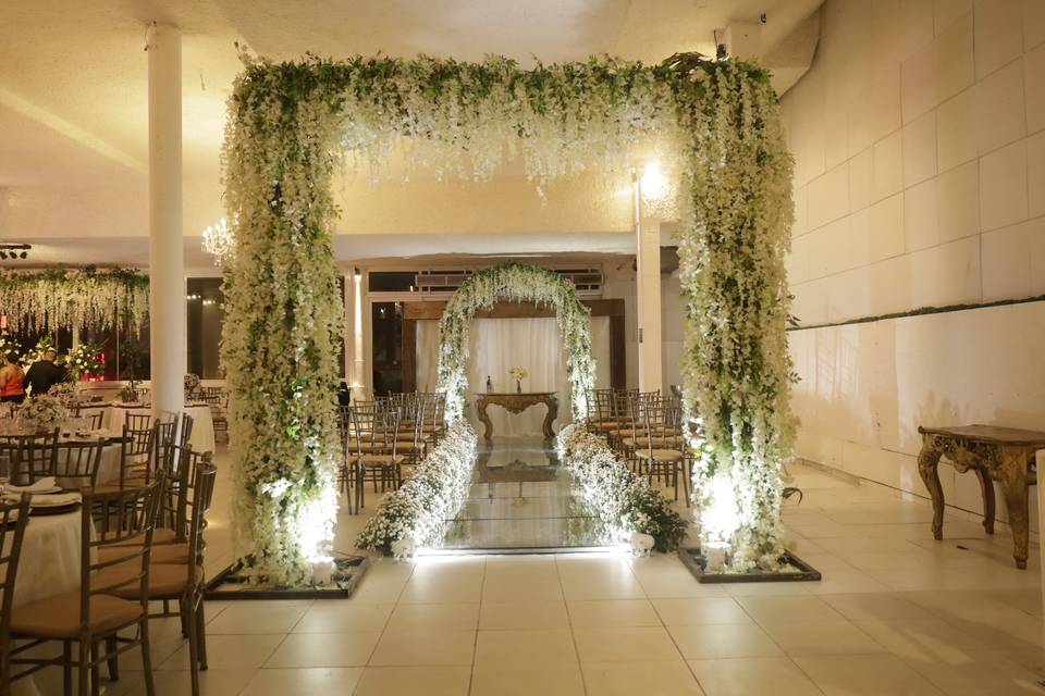 Decoração