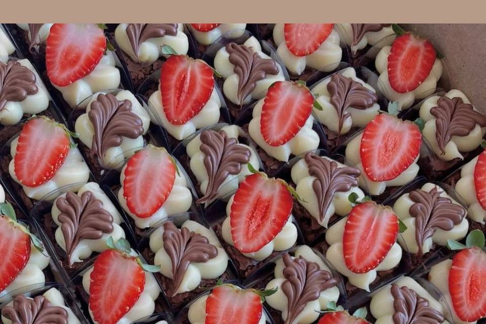 Doces