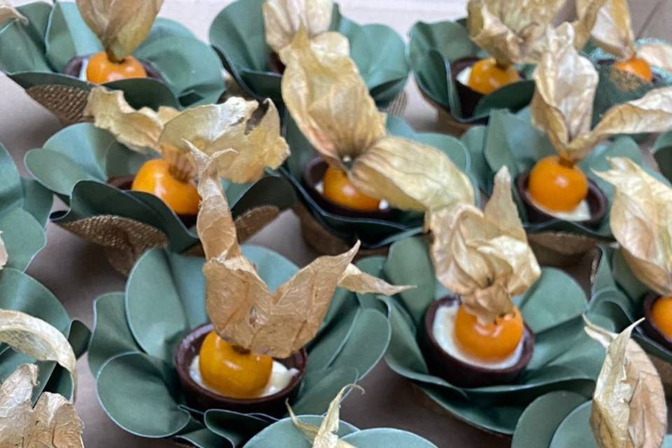 Doces