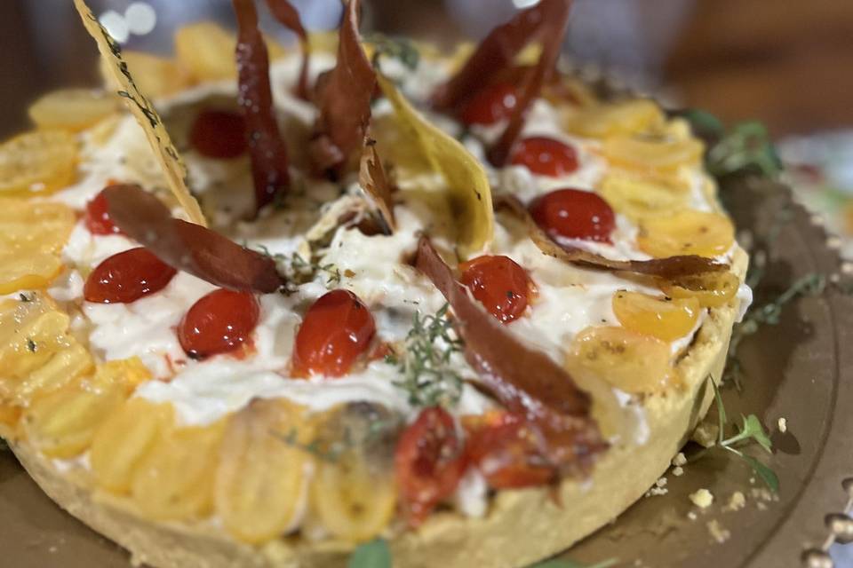 Torta