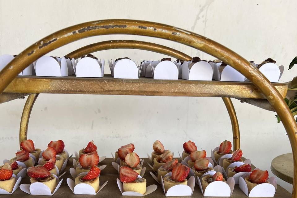 Doces