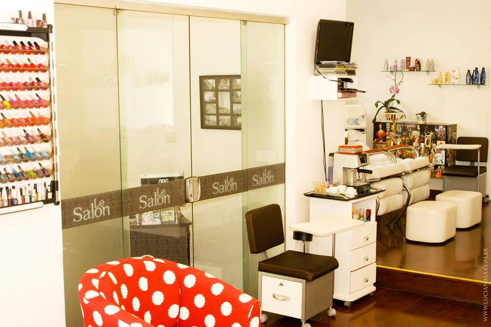 Le Salon