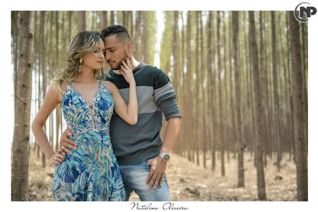 Muito Amor em Cada Click
