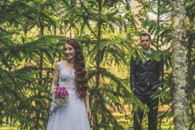 Prioriza, Trash the dress