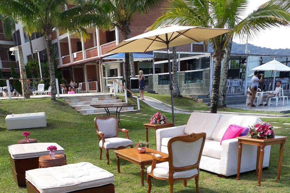Costa do Sol Praia Hotel