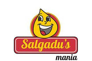 Buffet Salgadu's Mania logo