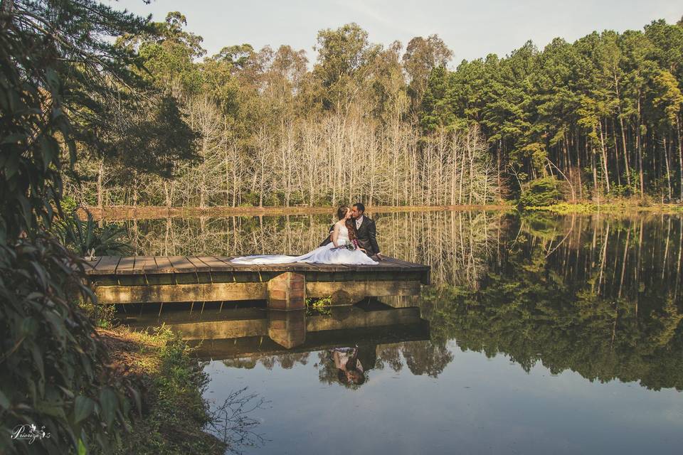 Prioriza, Trash the dress