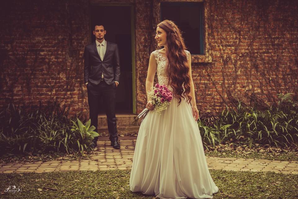 Prioriza, Trash the dress