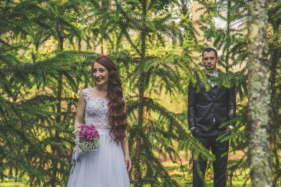 Prioriza, Trash the dress