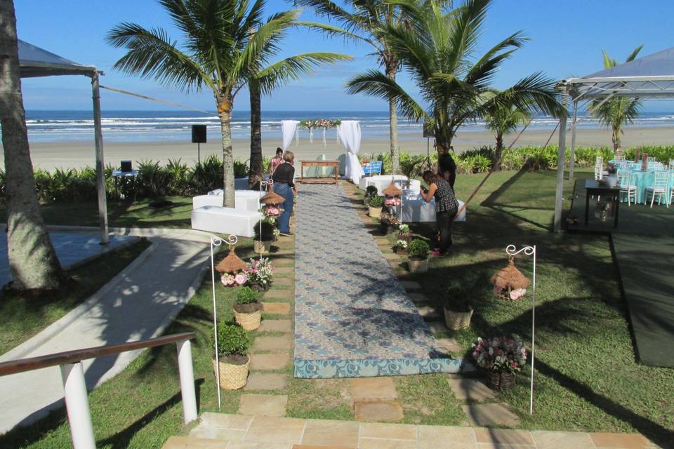 Costa do Sol Praia Hotel