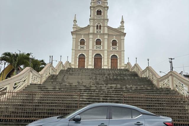 Carros de Luxo